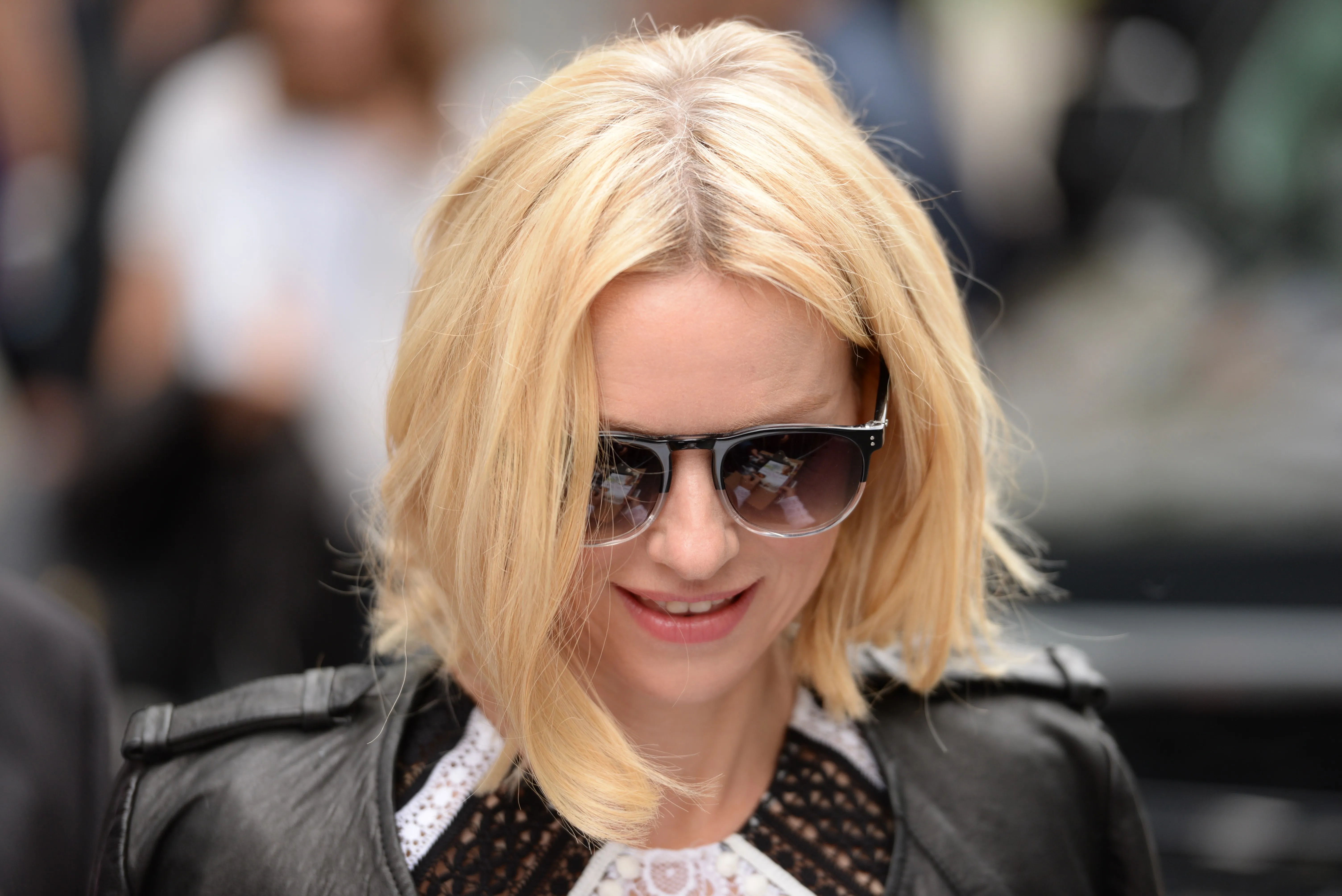 Jasne Lato Naomi Watts - typ urody